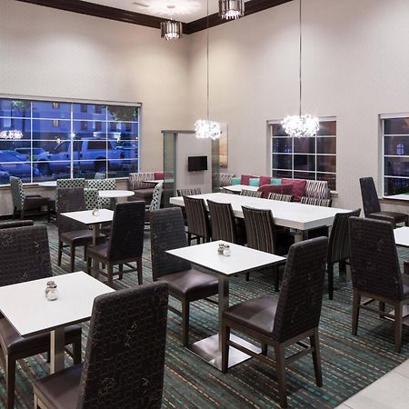 Residence Inn Beaumont Exterior foto