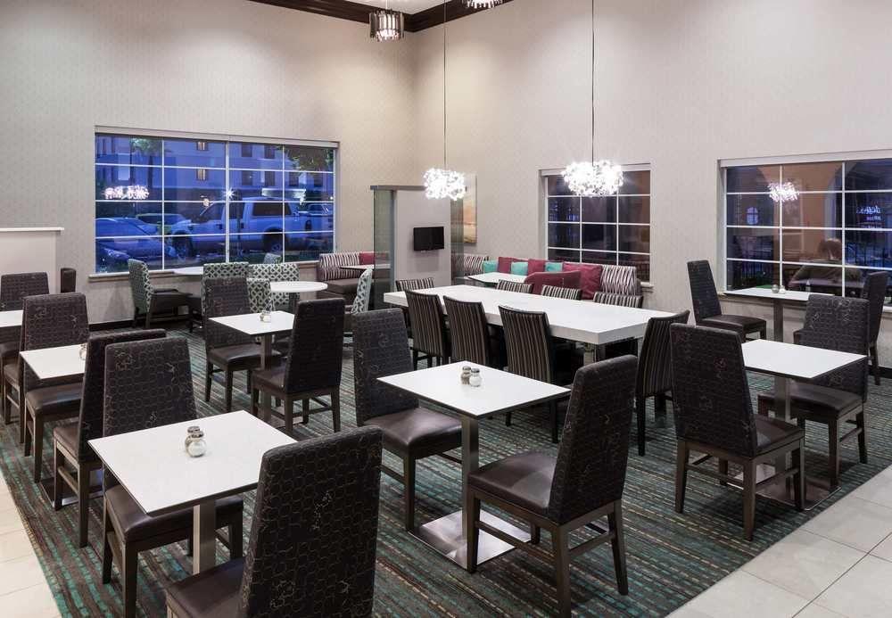 Residence Inn Beaumont Exterior foto