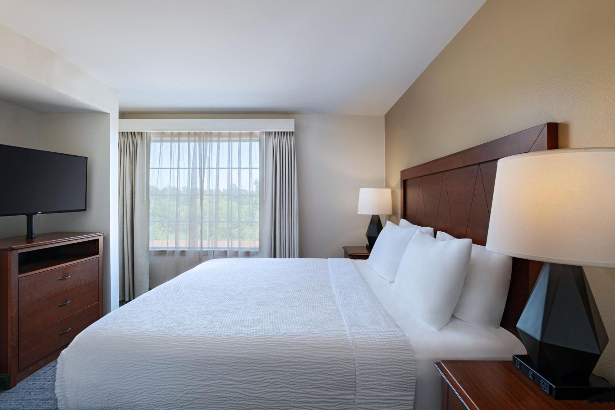 Residence Inn Beaumont Exterior foto