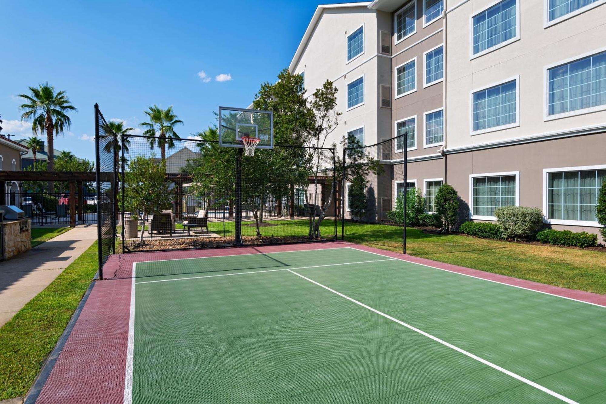 Residence Inn Beaumont Exterior foto