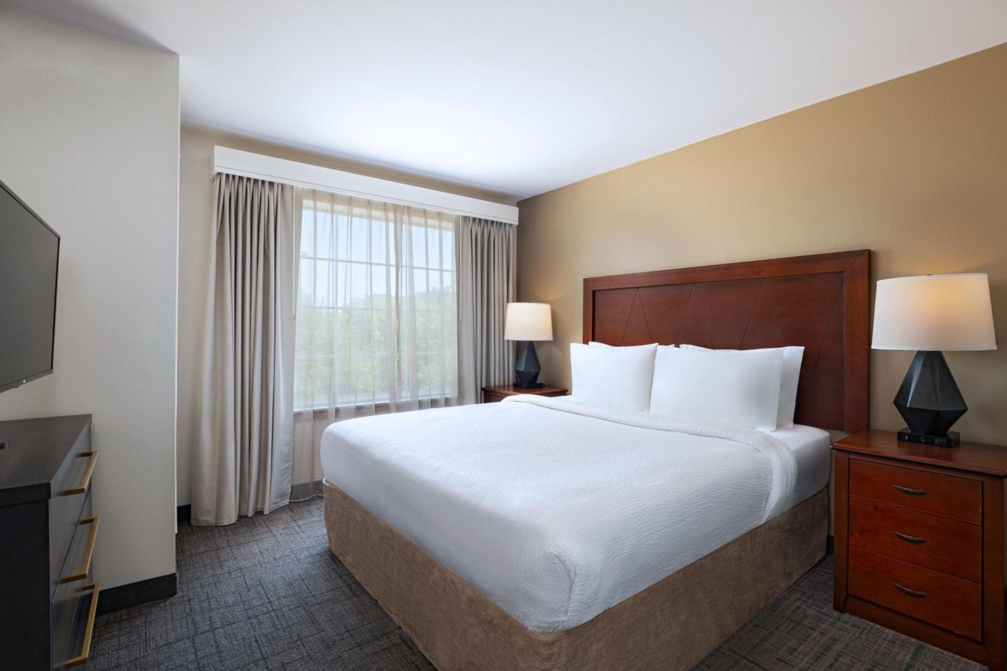 Residence Inn Beaumont Exterior foto