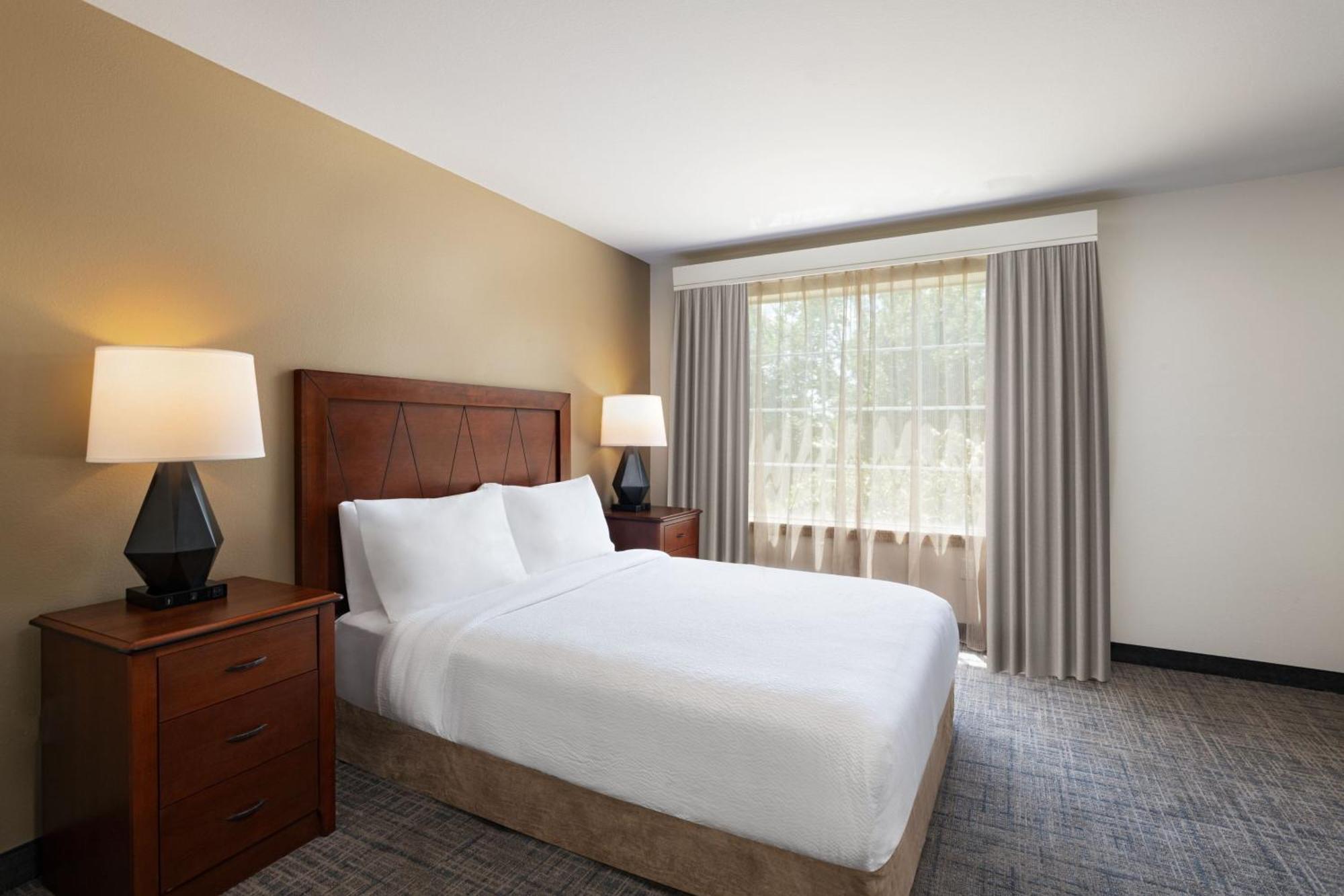 Residence Inn Beaumont Exterior foto