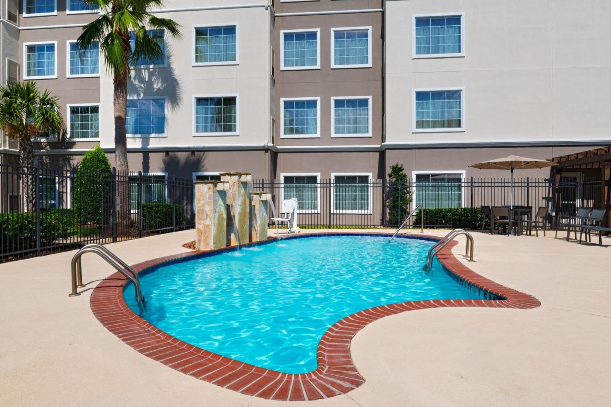 Residence Inn Beaumont Exterior foto