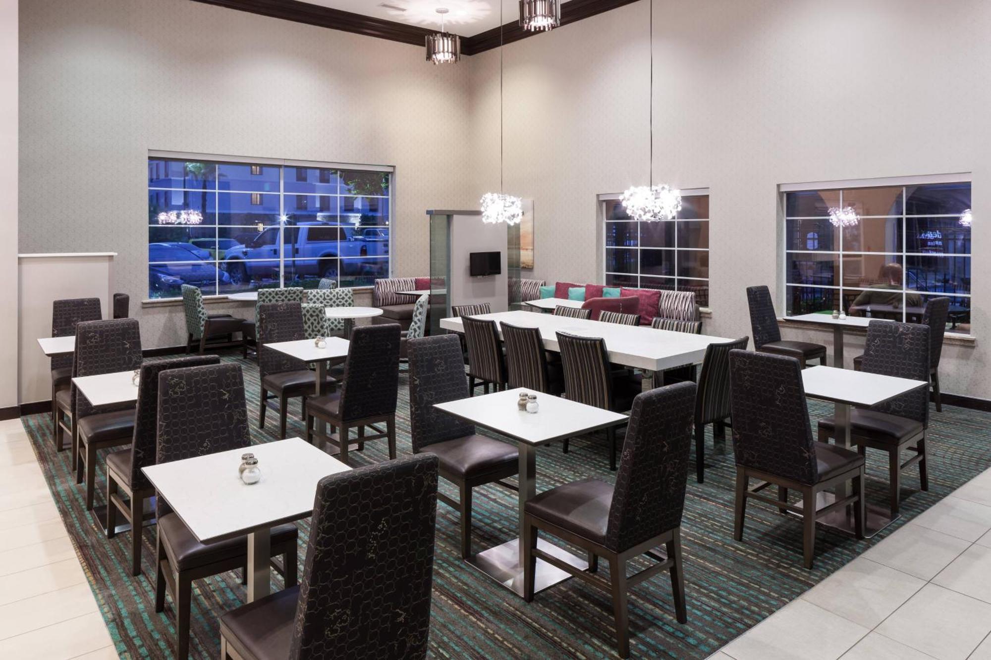 Residence Inn Beaumont Exterior foto