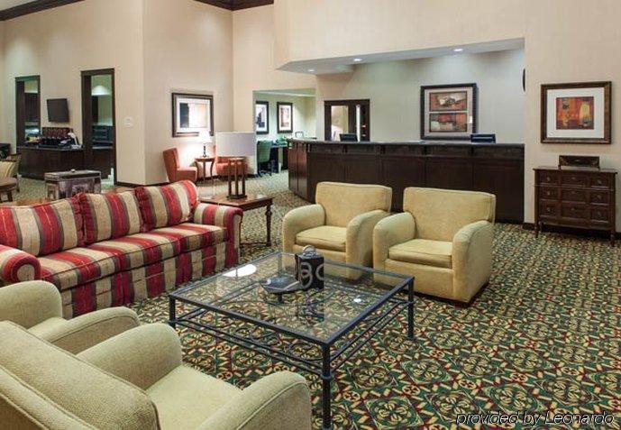 Residence Inn Beaumont Exterior foto