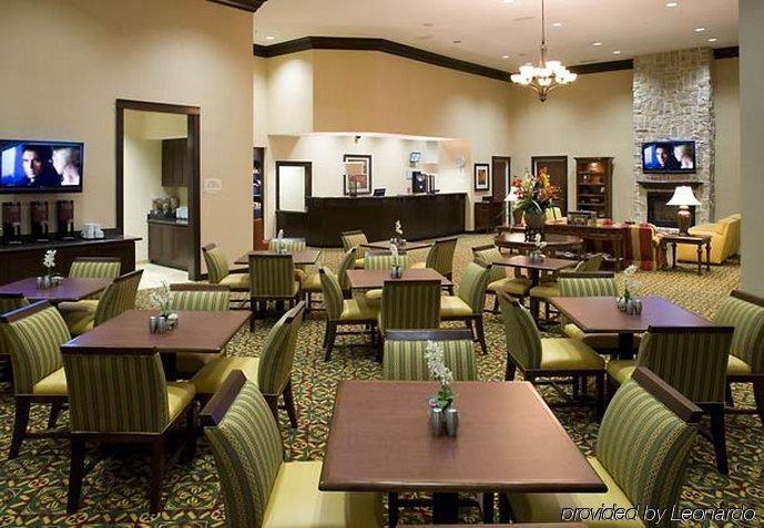 Residence Inn Beaumont Exterior foto