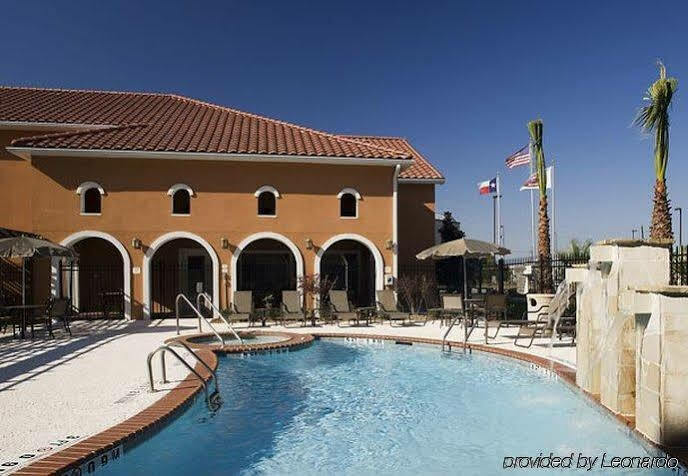 Residence Inn Beaumont Exterior foto